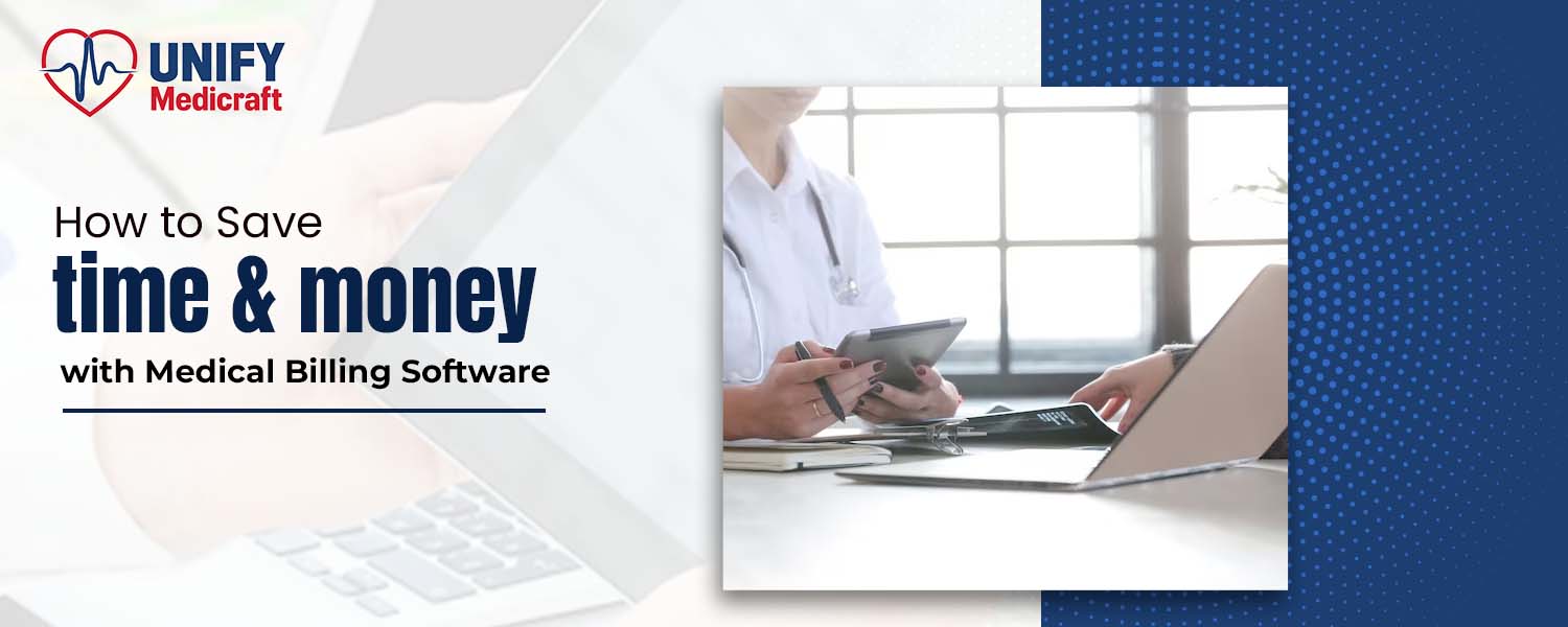 Medical Billing Software